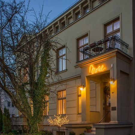 Hotel Residenz Begaswinkel Berlin Bagian luar foto