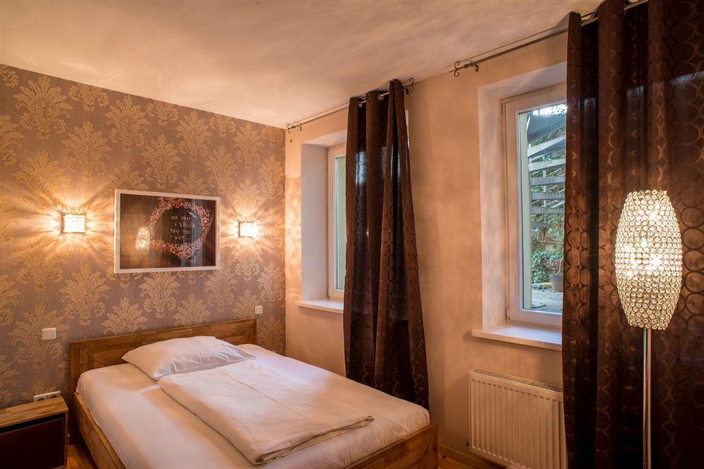 Hotel Residenz Begaswinkel Berlin Bagian luar foto