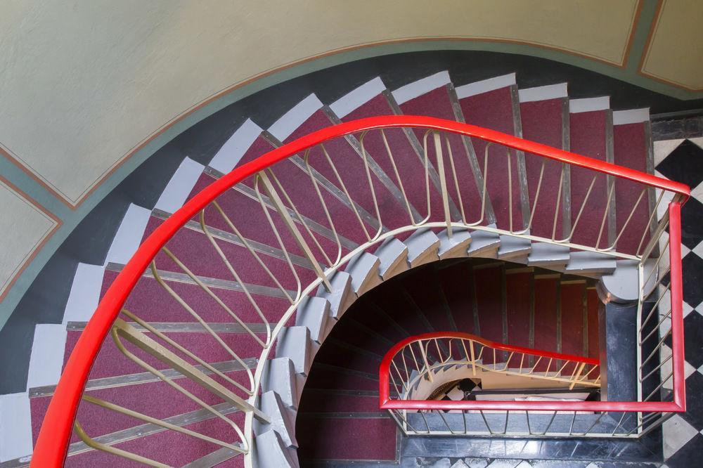 Hotel Residenz Begaswinkel Berlin Bagian luar foto