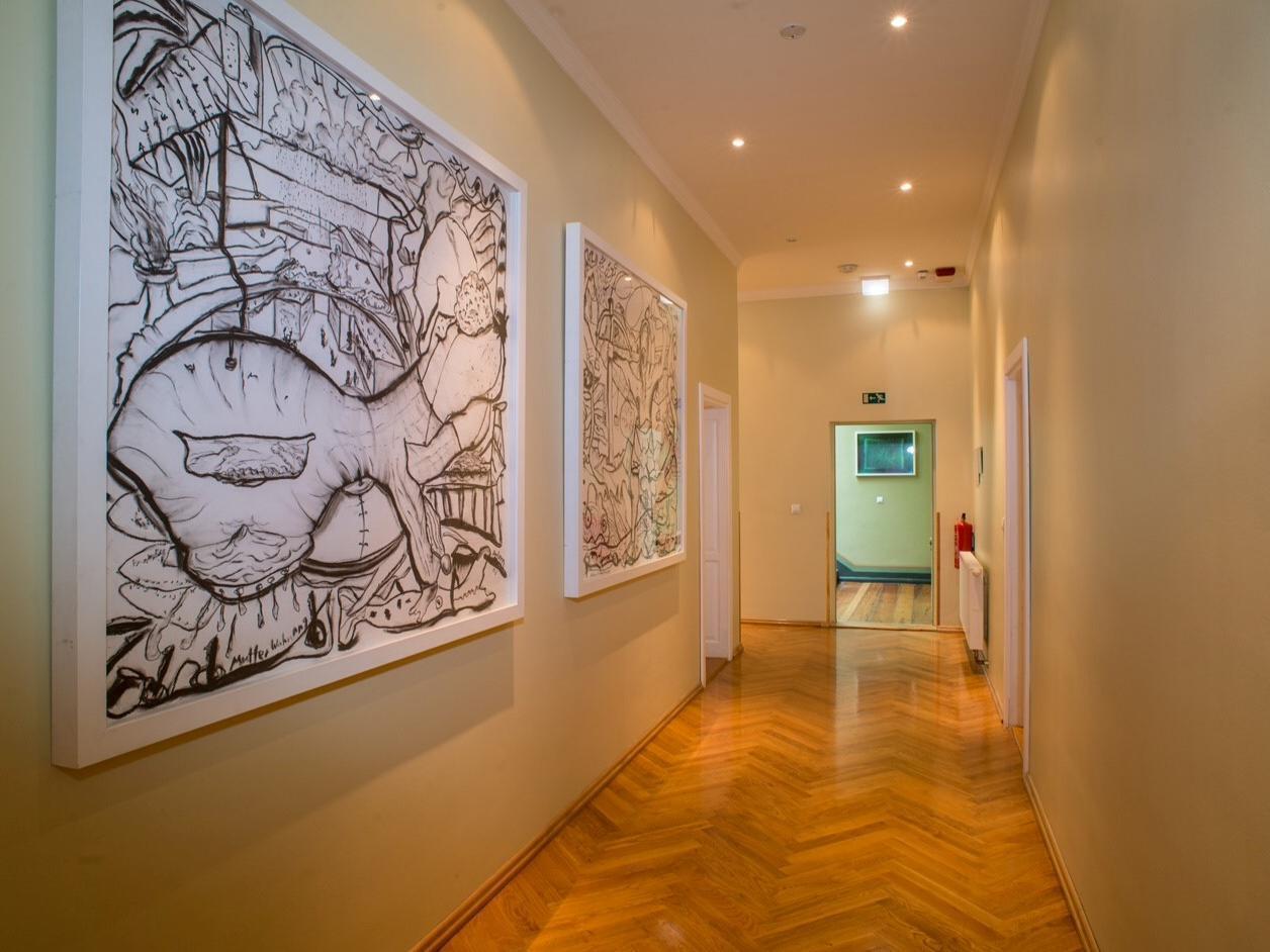 Hotel Residenz Begaswinkel Berlin Bagian luar foto