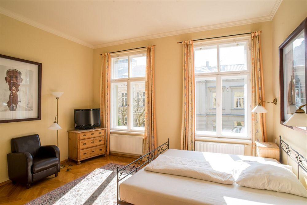 Hotel Residenz Begaswinkel Berlin Bagian luar foto