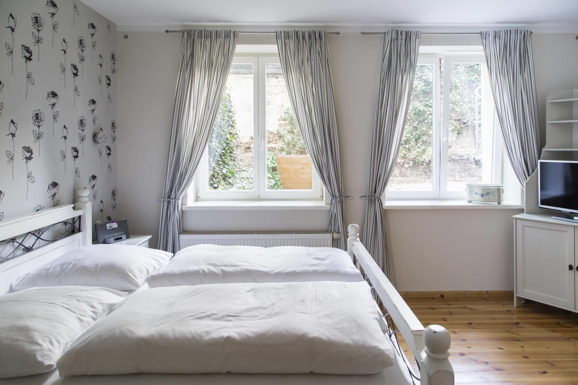 Hotel Residenz Begaswinkel Berlin Bagian luar foto