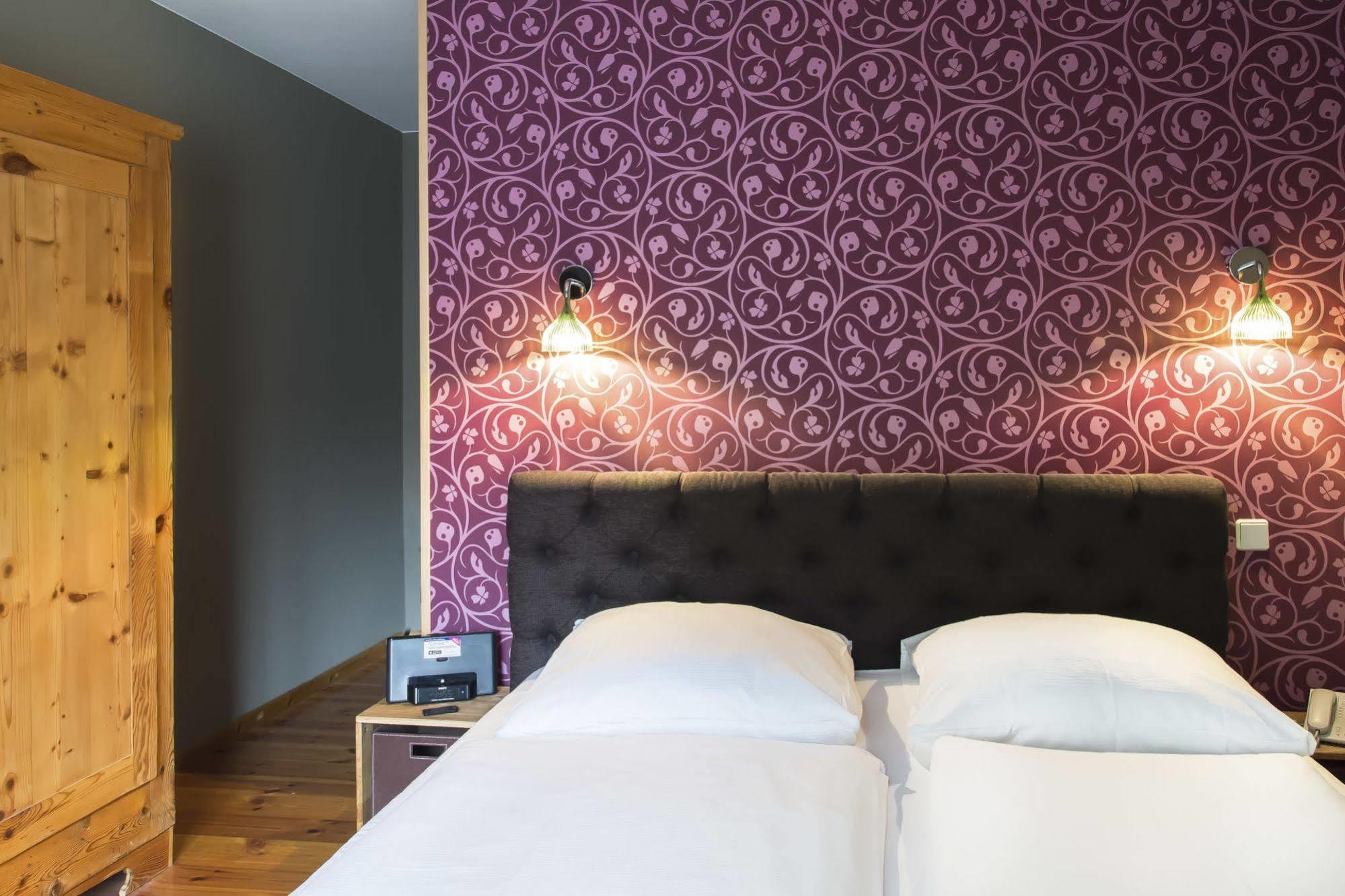 Hotel Residenz Begaswinkel Berlin Bagian luar foto