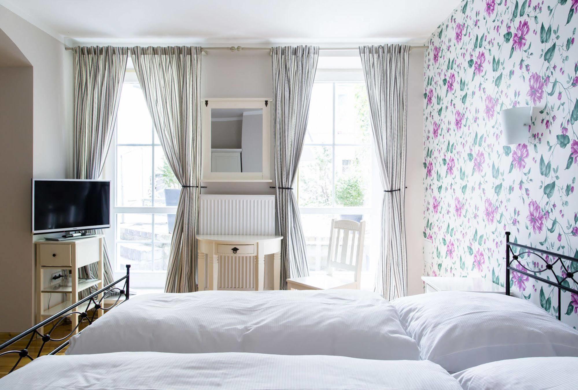 Hotel Residenz Begaswinkel Berlin Bagian luar foto