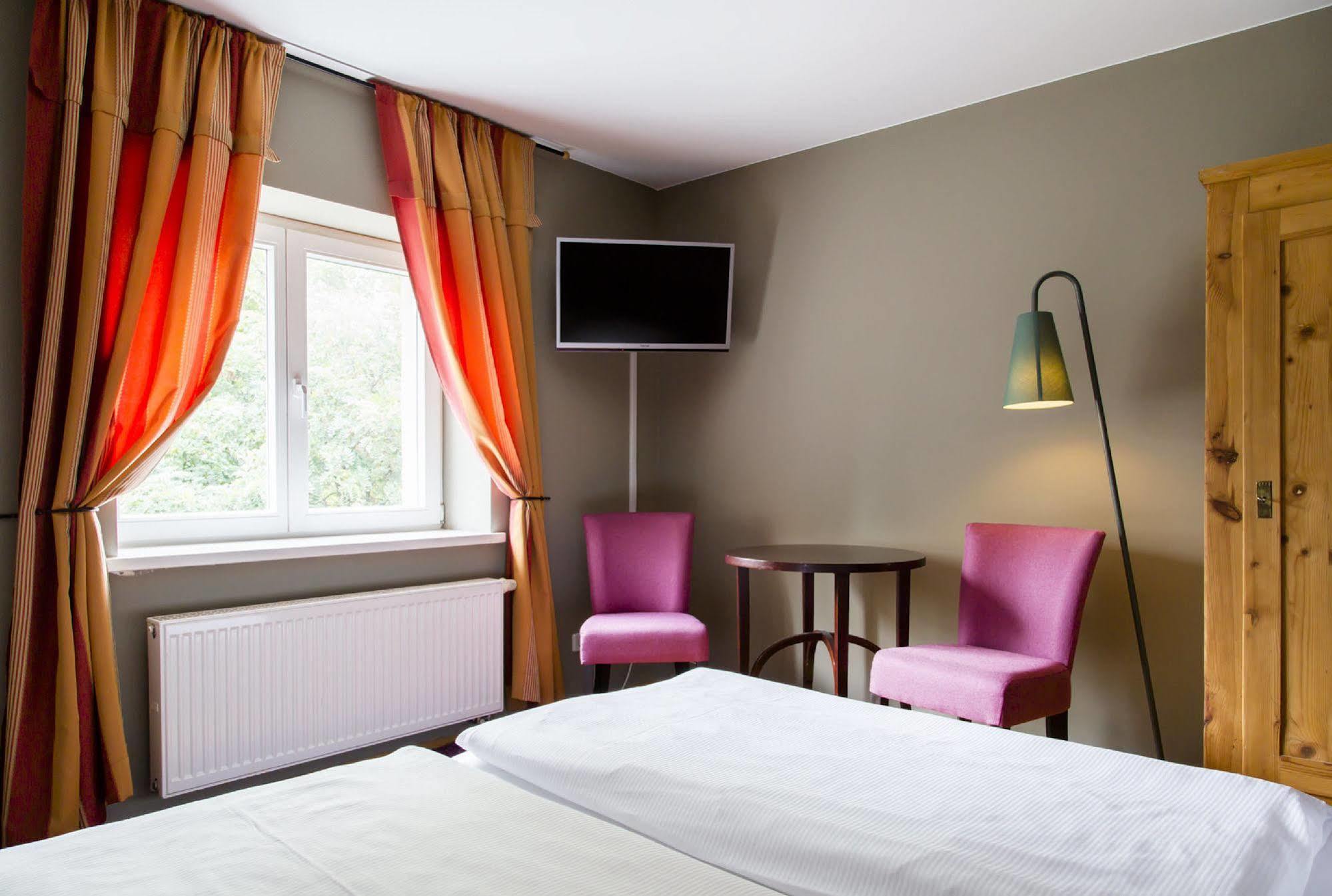 Hotel Residenz Begaswinkel Berlin Bagian luar foto