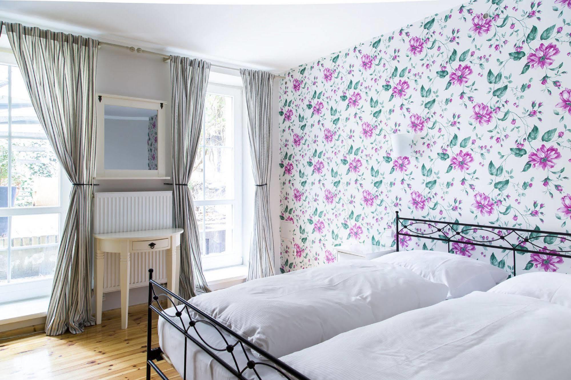 Hotel Residenz Begaswinkel Berlin Bagian luar foto